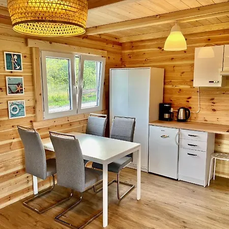 Wioska Szczescia - Letniskowy *