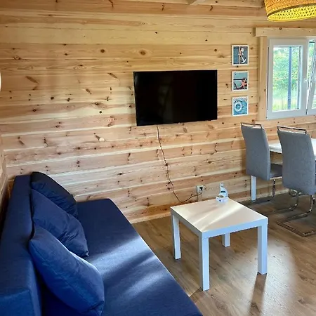 Holiday home Wioska Szczescia - Letniskowy