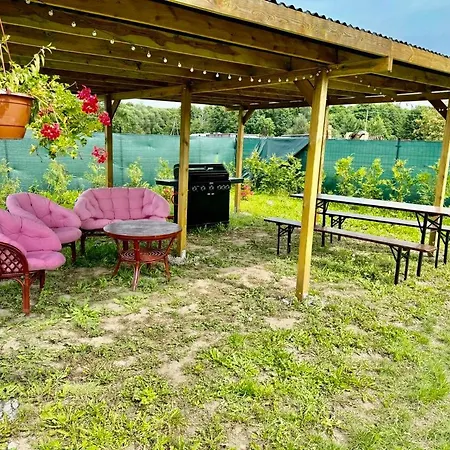 Wioska Szczescia - Letniskowy