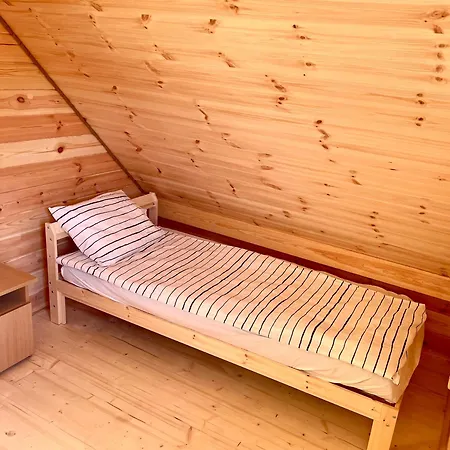 Wioska Szczescia - Letniskowy Sliwin