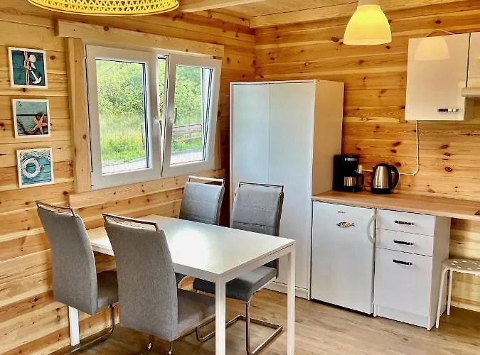 Wioska Szczęścia - Letniskowy *